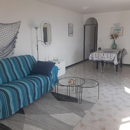 Appartement Piccola Perla Sul Golfo à Sestri Levante Extérieur photo