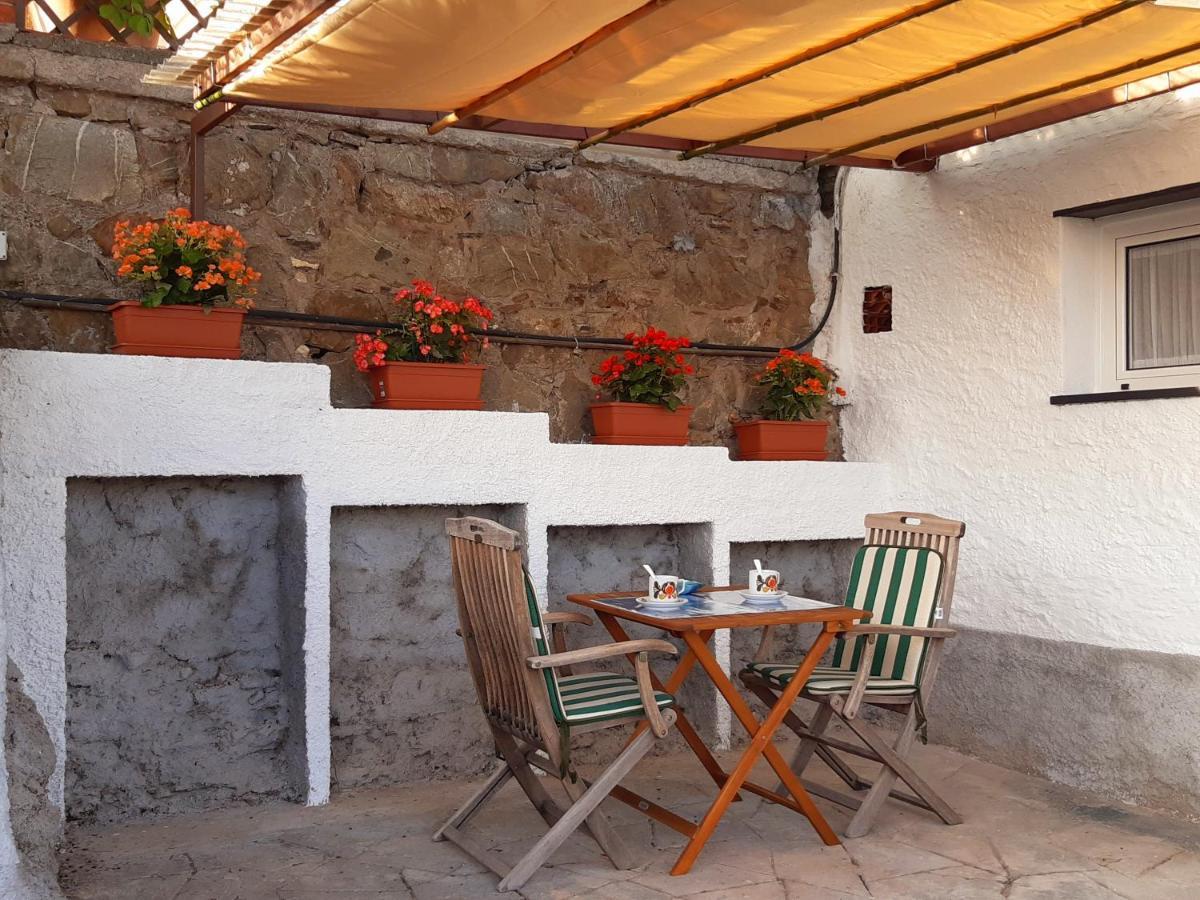Appartement Piccola Perla Sul Golfo à Sestri Levante Extérieur photo