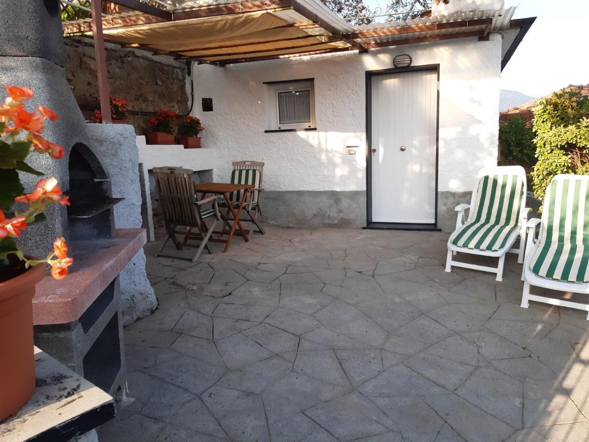Appartement Piccola Perla Sul Golfo à Sestri Levante Extérieur photo