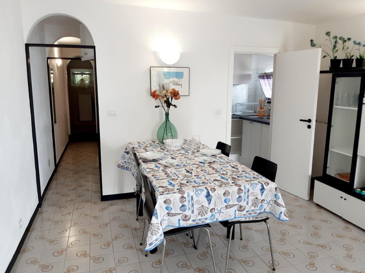 Appartement Piccola Perla Sul Golfo à Sestri Levante Extérieur photo
