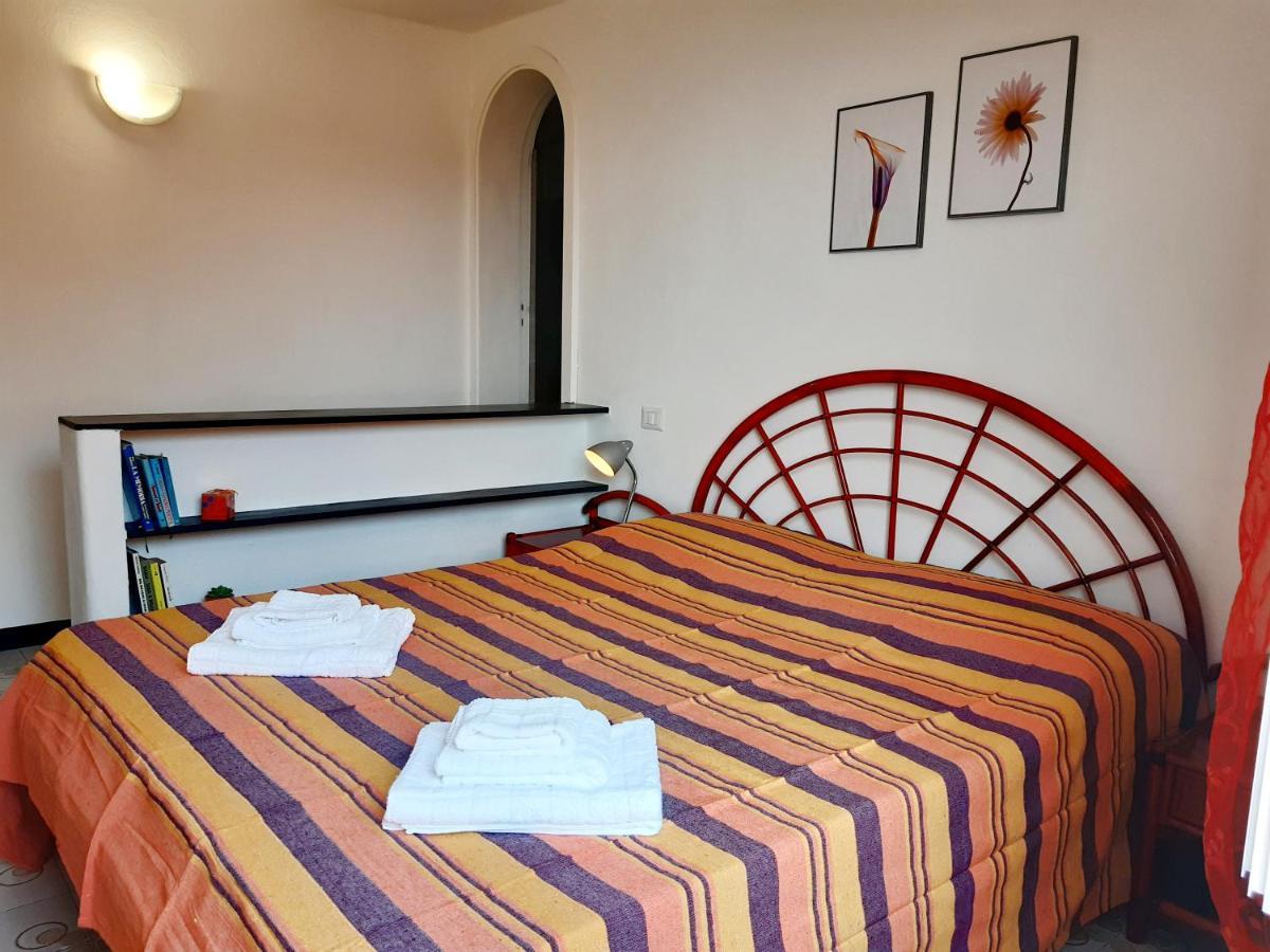 Appartement Piccola Perla Sul Golfo à Sestri Levante Extérieur photo