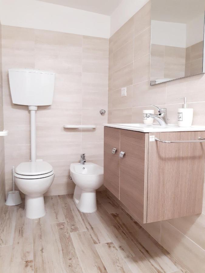 Appartement Piccola Perla Sul Golfo à Sestri Levante Extérieur photo