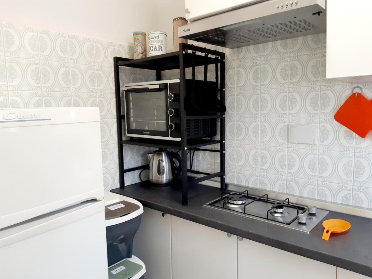 Appartement Piccola Perla Sul Golfo à Sestri Levante Extérieur photo