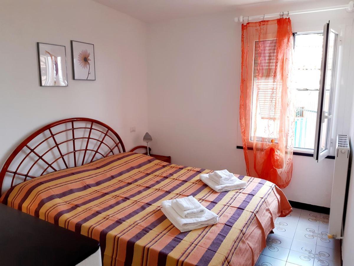 Appartement Piccola Perla Sul Golfo à Sestri Levante Extérieur photo