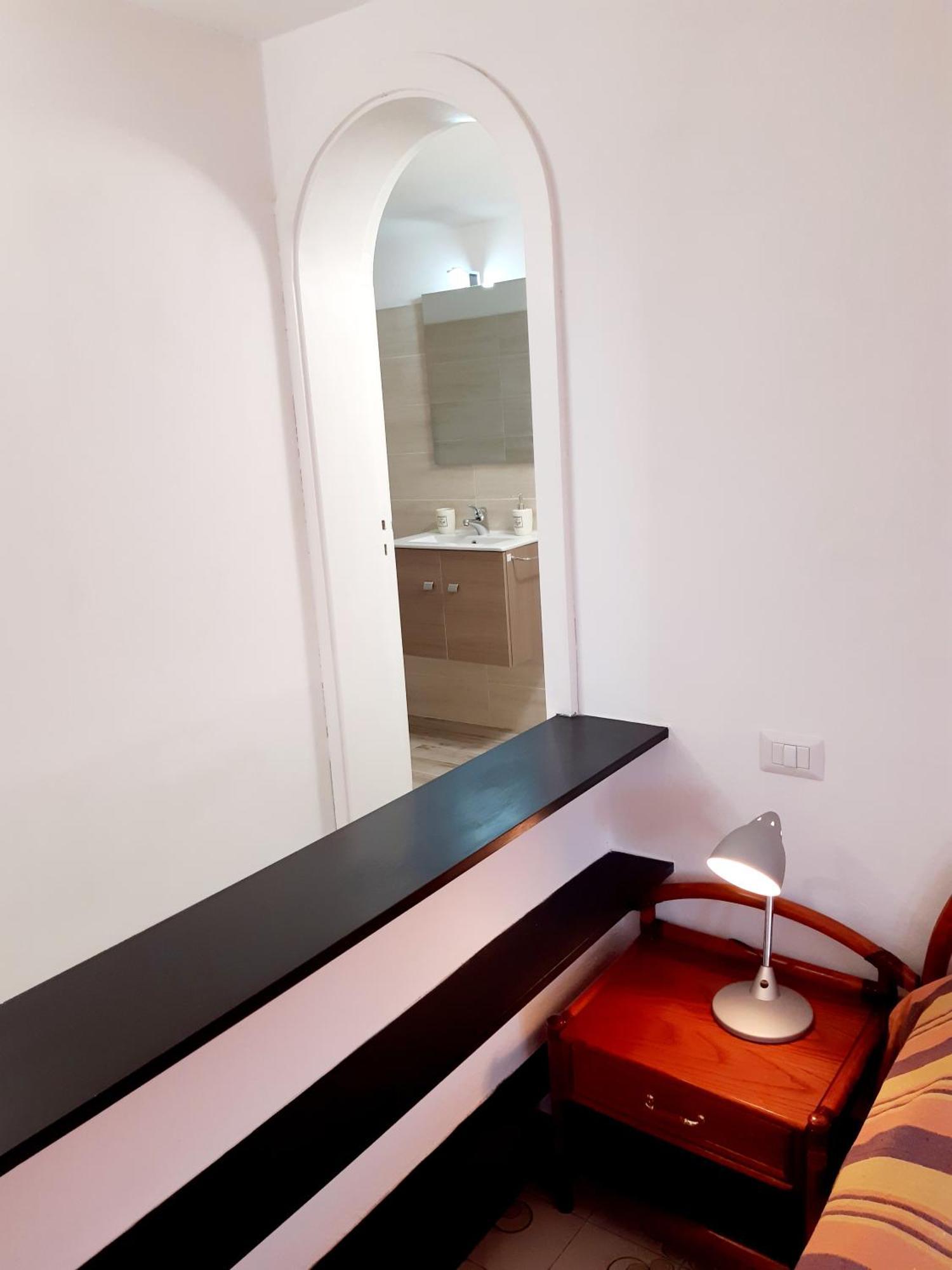 Appartement Piccola Perla Sul Golfo à Sestri Levante Extérieur photo