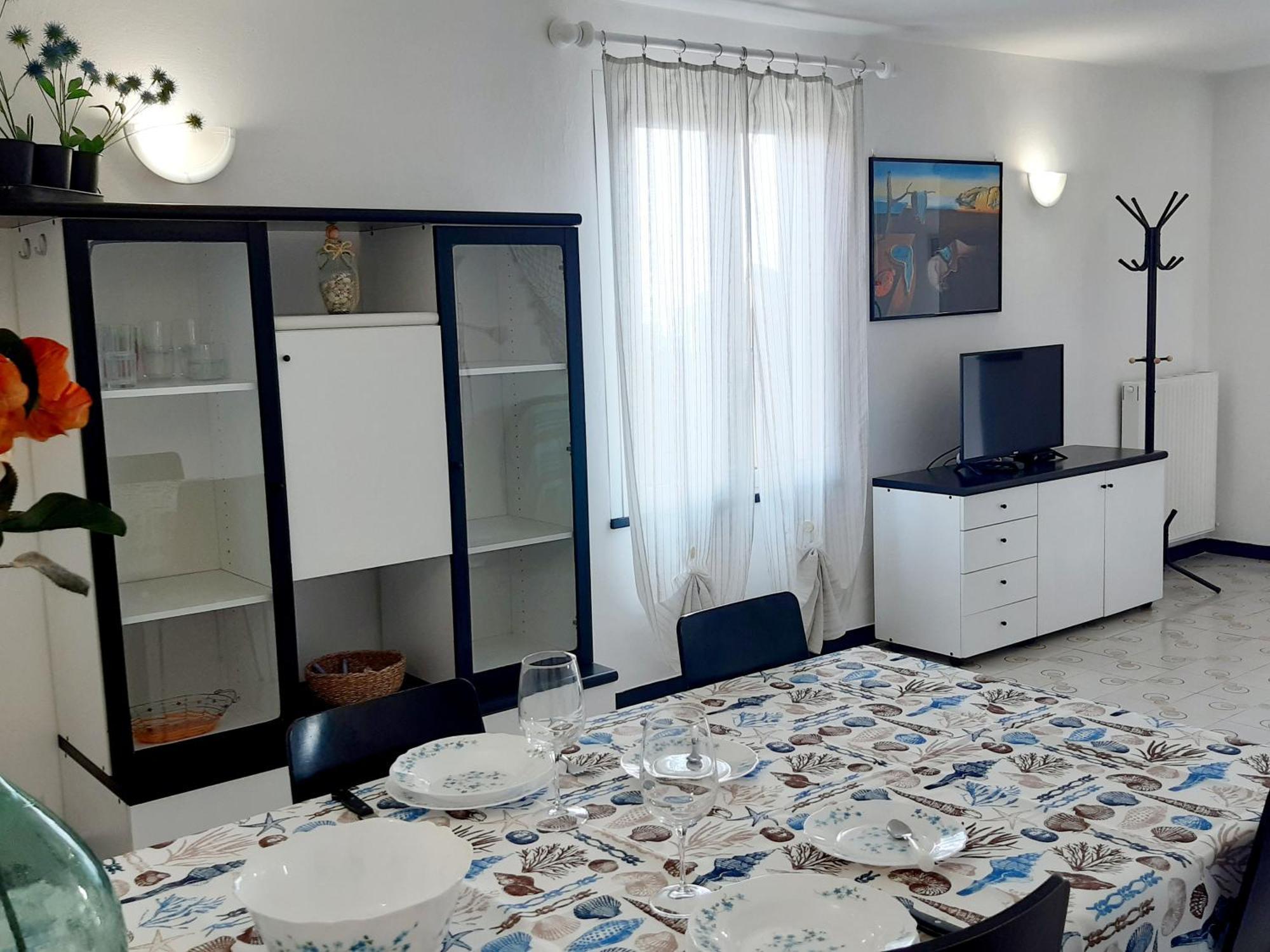 Appartement Piccola Perla Sul Golfo à Sestri Levante Extérieur photo