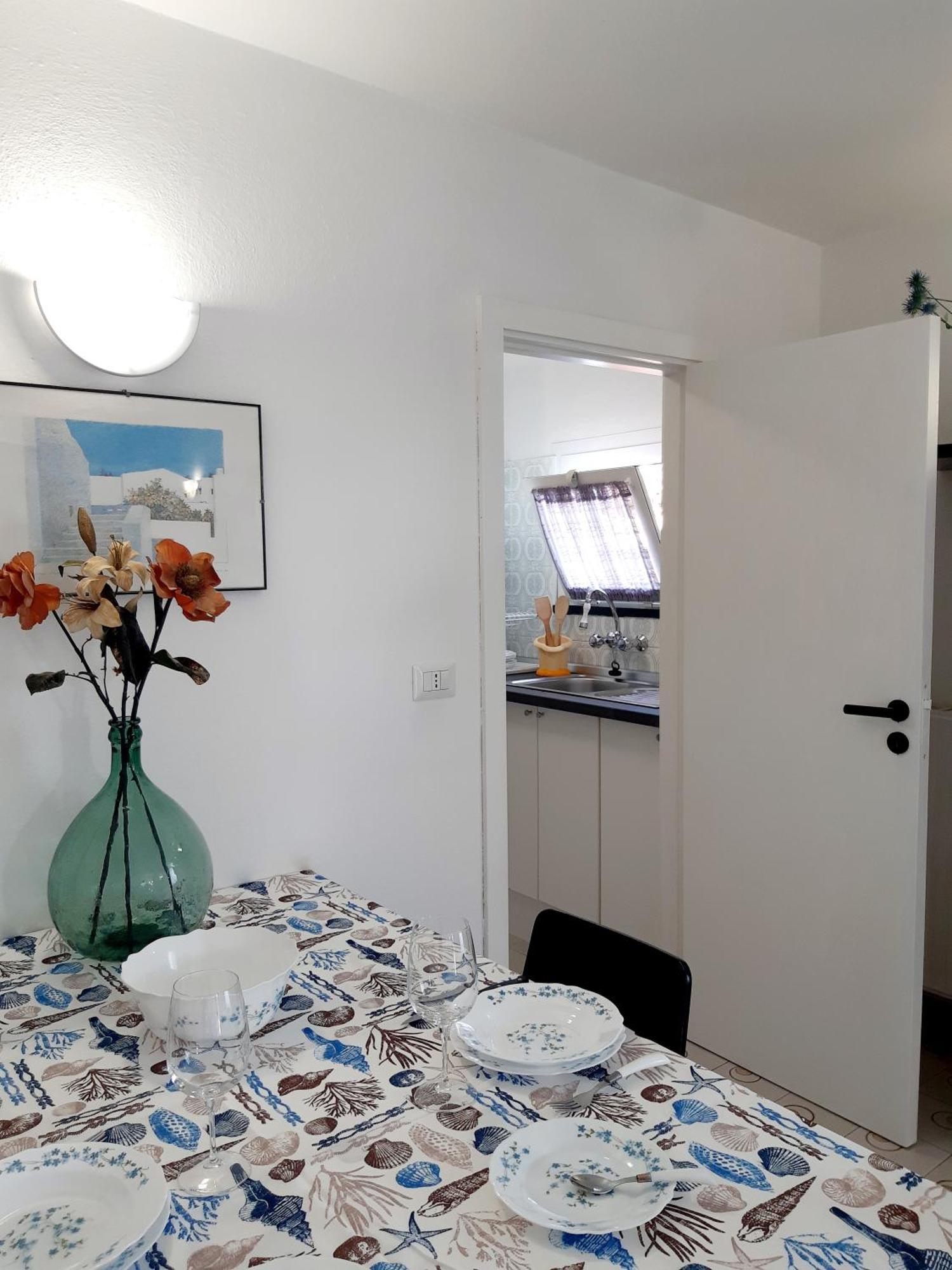 Appartement Piccola Perla Sul Golfo à Sestri Levante Extérieur photo
