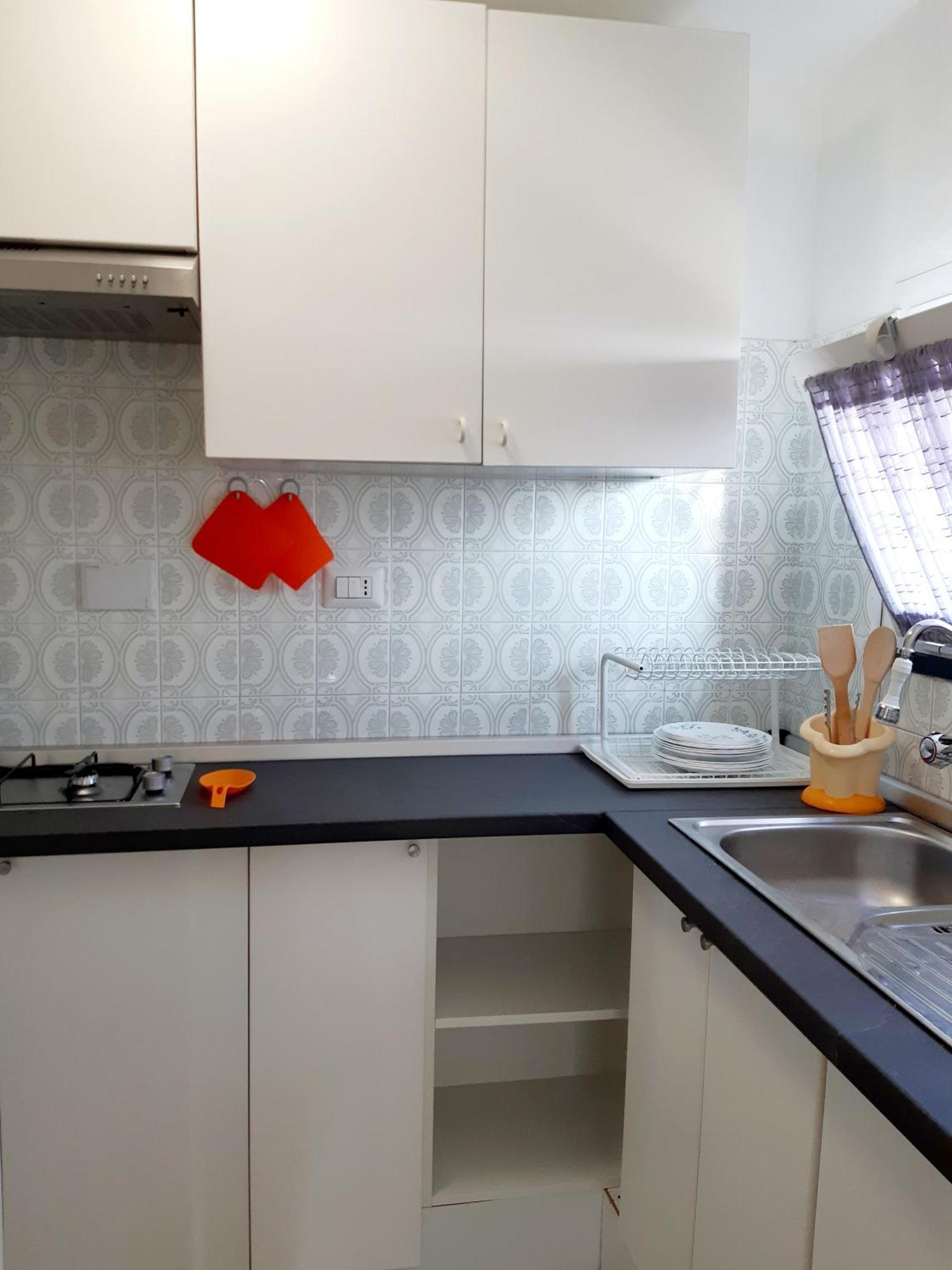 Appartement Piccola Perla Sul Golfo à Sestri Levante Extérieur photo