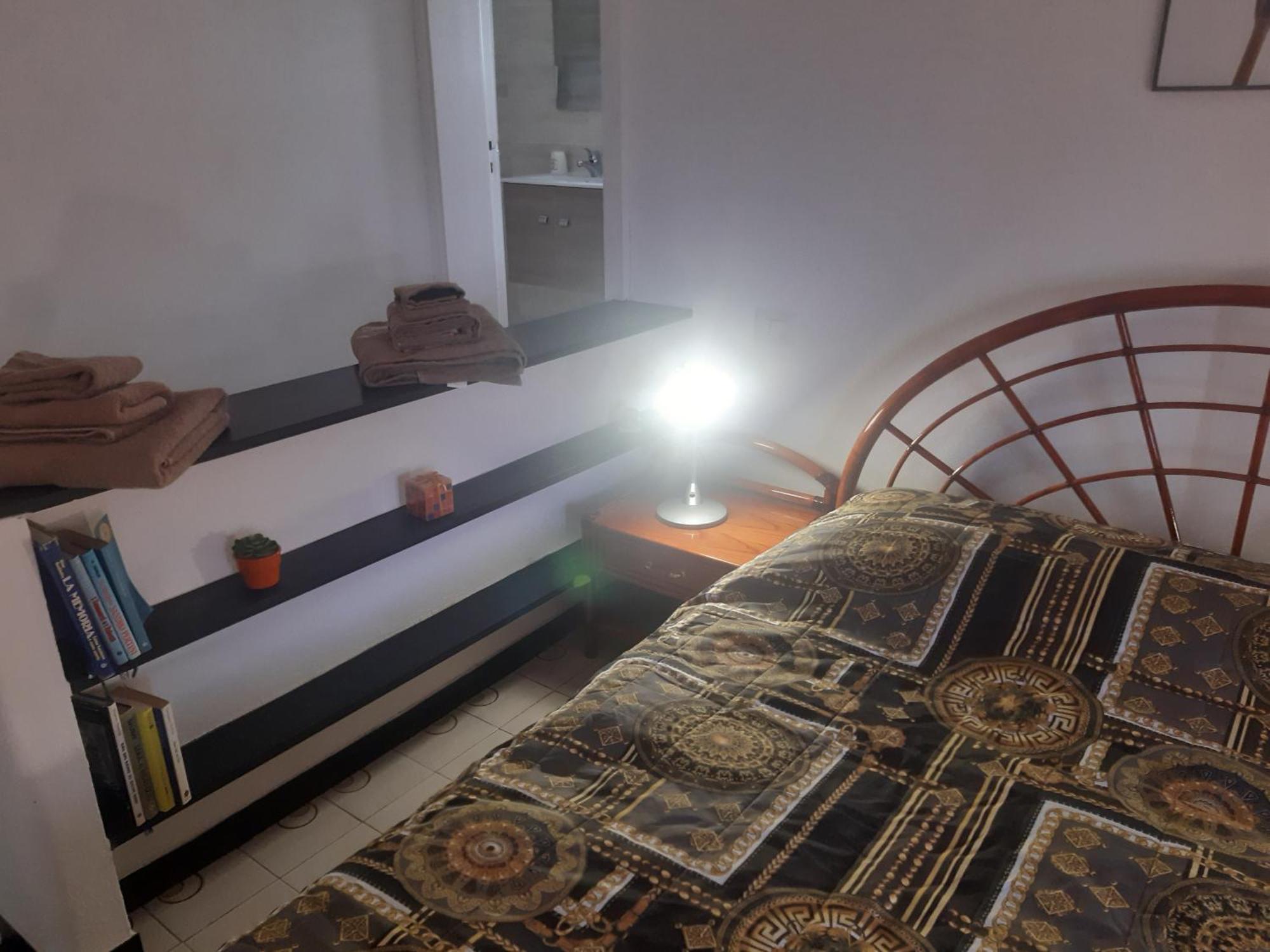 Appartement Piccola Perla Sul Golfo à Sestri Levante Extérieur photo
